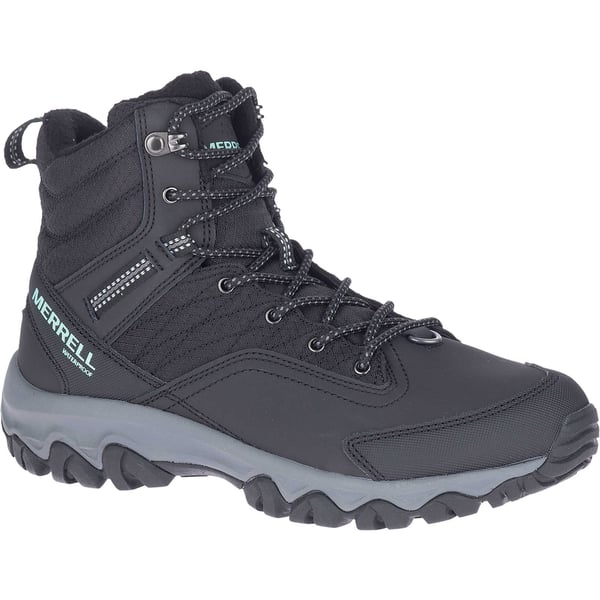 Merrell Thermo Akita Mid Musta