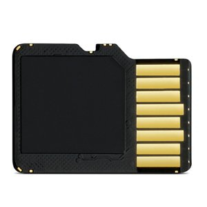 Garmin 010-10683-07 hukommelseskort 16 GB MicroSD Klasse 10
