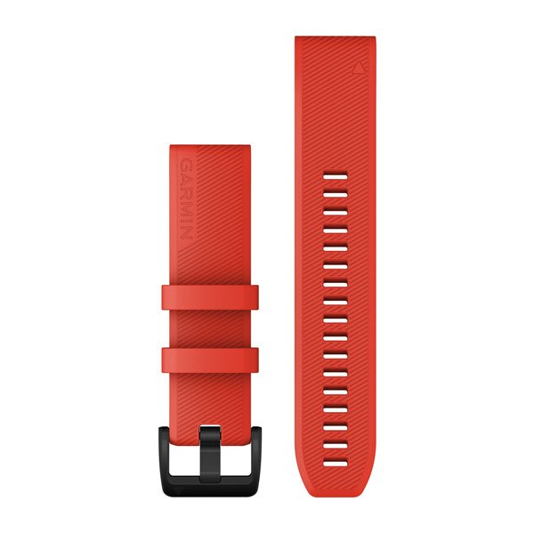 Miniatyrbillede 1 af 2: Garmin 010-12901-02 Smart bærbart (wearable) tilbehør Band