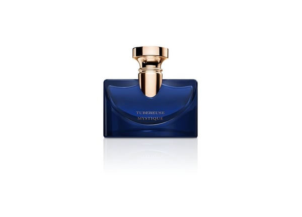 BVLGARI Splendida Tubereuse Mistique 100 ml Kvinder BVLGARI Splendida Tubereuse Mistique 100 ml Kvinder