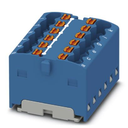 Phoenix Contact 3002763 elektrisk panel tilbehør Phoenix Contact 3002763 elektrisk panel tilbehør