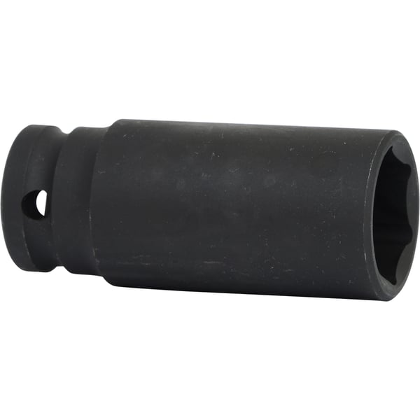 KS Tools 515.1124 hylsy & hylsysarja Pistorasia
