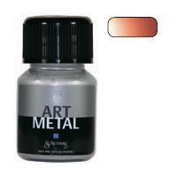 Schjerning Art Metal Vandbaseret maling 30 ml 1 stk