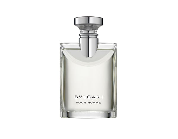 BVLGARI Pour Homme 100 ml Mænd BVLGARI Pour Homme 100 ml Mænd
