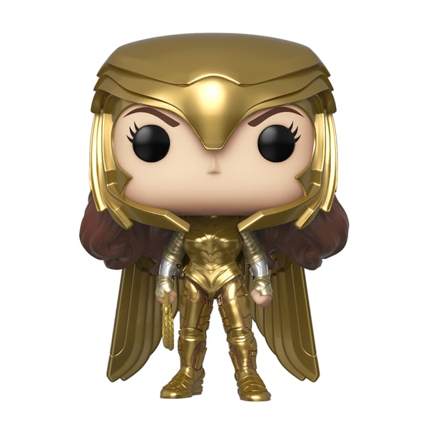 Pikkukuva 1 / 2: FUNKO 46658 action - ja keräilyfiguuri