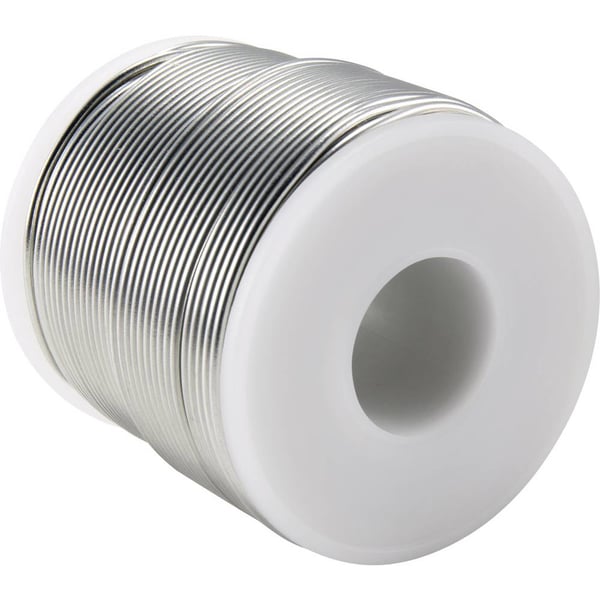 Miniatyrbillede 2 af 3: Toolcraft TO-6481278 loddetin Flukskerne 500 g