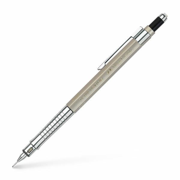 Faber-Castell 135540 stiftpennor HB 1 styck