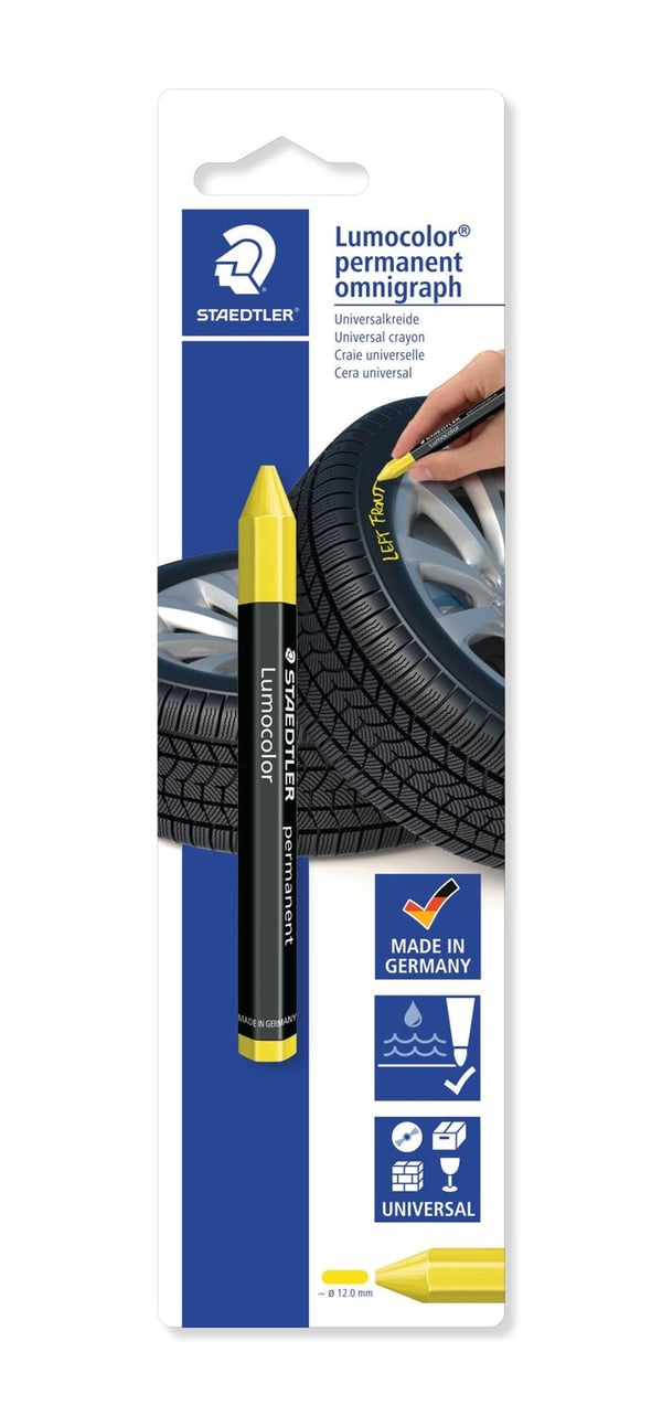 Staedtler Lumocolor 236 1 styck