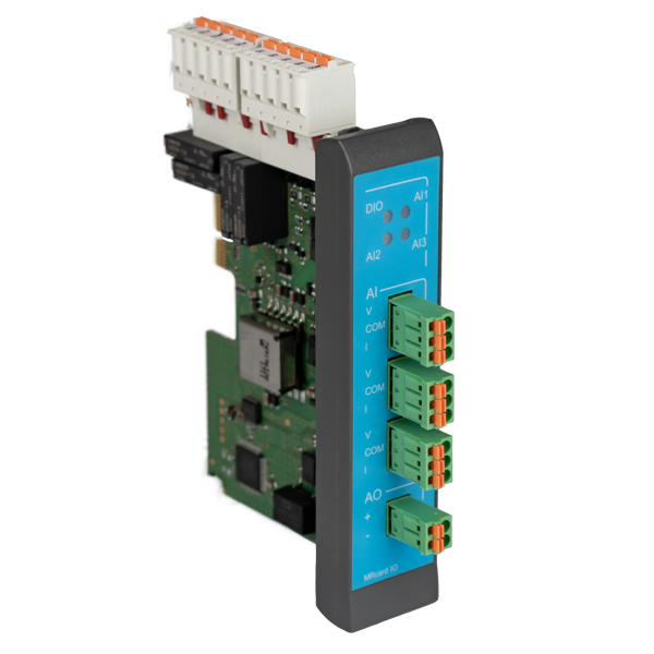 Insys Microelectronics MRcard IO Intern