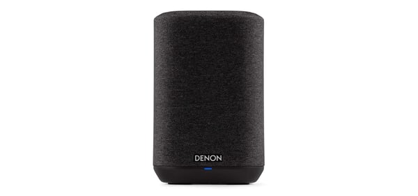 Denon Home 150 Svart Kabel & Trådlös
