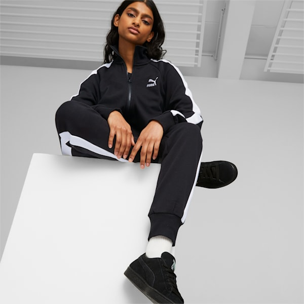 PUMA 530078_01_XS sportsovertøj overdel