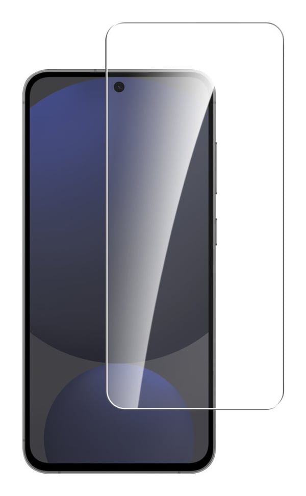 Pikkukuva 1 / 6: 4smarts Second Glass Samsung Galaxy A36/A56 S24FE (541333)