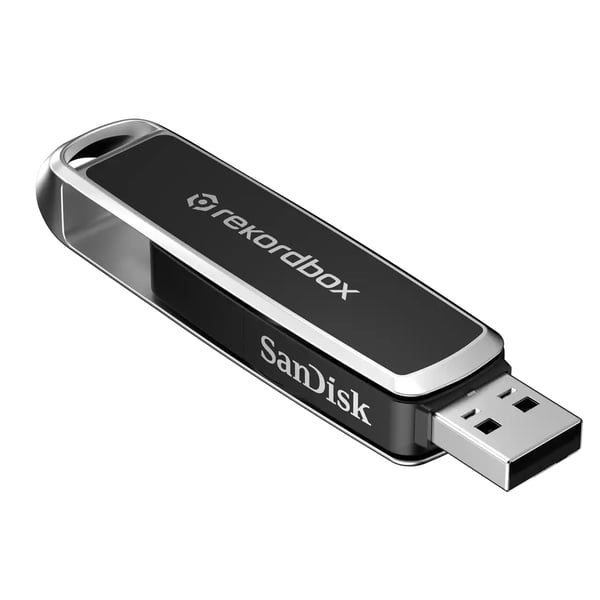 SanDisk SDDDE1-512G-GR46 USB-muisti 512 GB USB Type-A / USB Type-C Musta