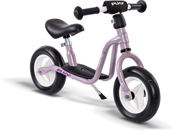 Puky 3078 Løbecykel til at ride på