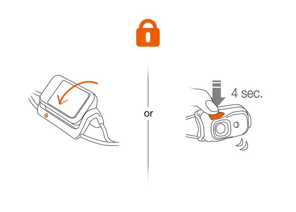Miniatyrbild 3 av 6: Petzl E102AA01 klättringstillbehör