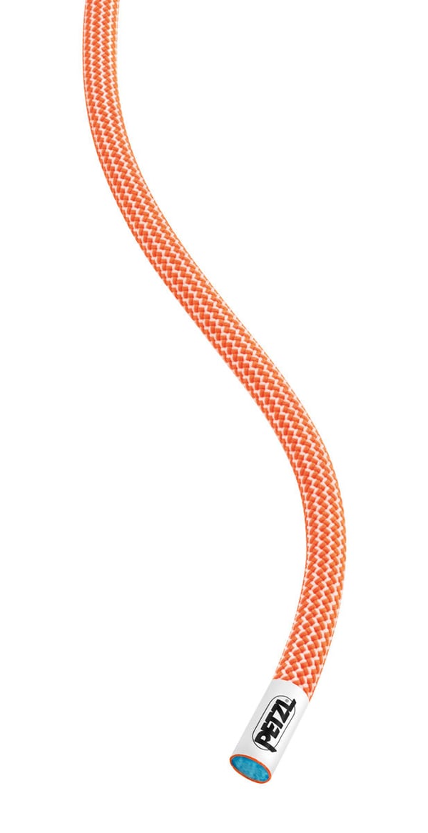 Petzl R36AO 030 reb 30 m Nylon