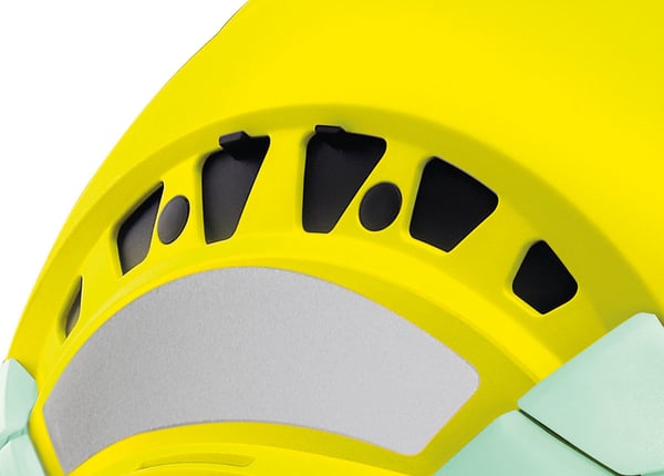 Petzl A010EA01 urheilukypärä