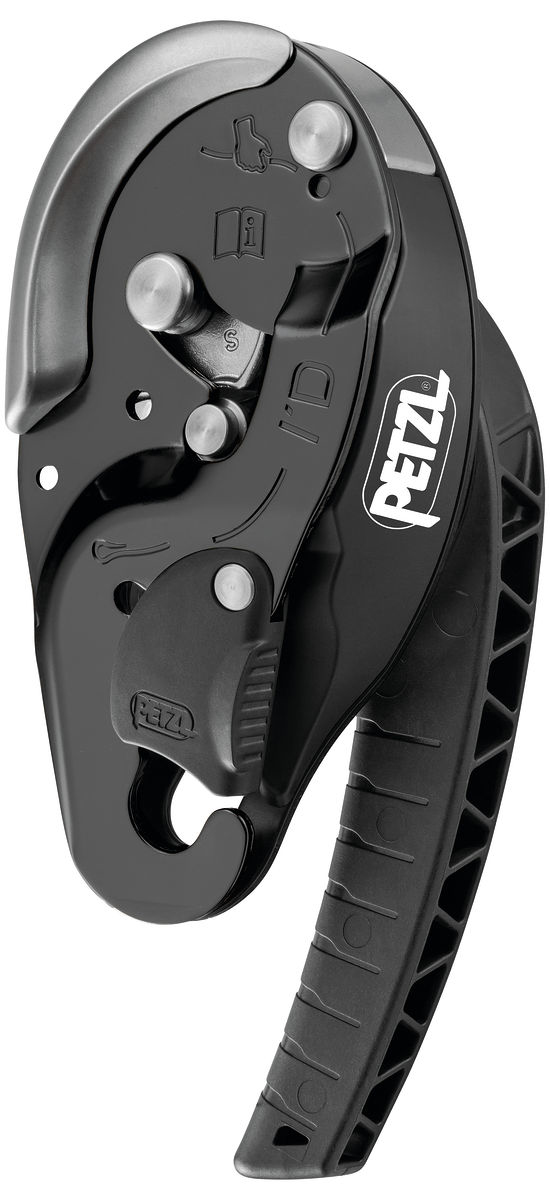 Petzl D020AA01 firningsdon för klättring