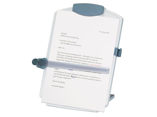 Miniatyrbild 2 av 2: Q-CONNECT KF04521 dokumentplastfickor