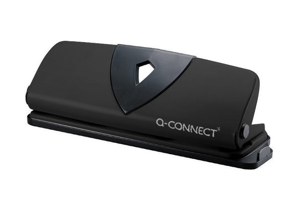Q-CONNECT KF01238 hulmaskine og tilbehør