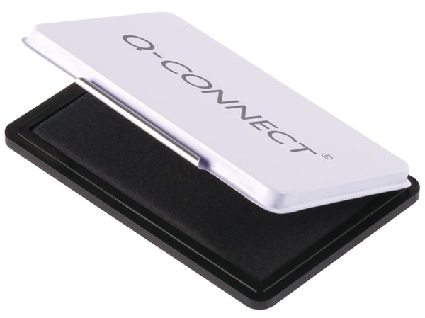 Q-CONNECT KF25211 blæk- og stempelpude