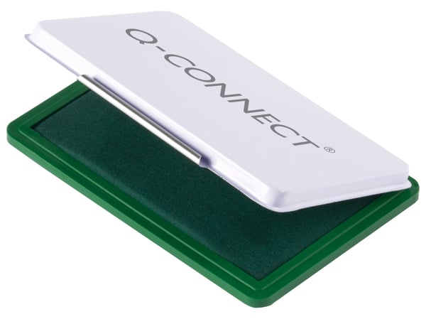 Miniatyrbild 1 av 3: Q-CONNECT KF25210 bläckdynor