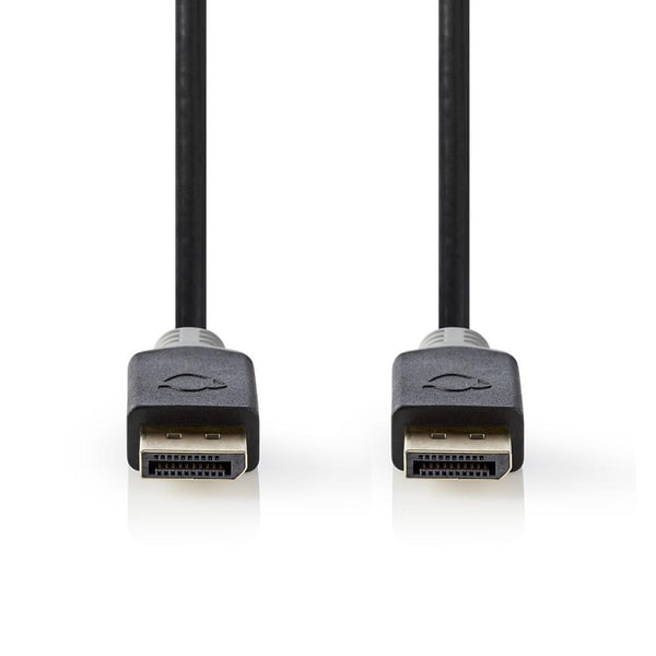 DISPLAYPORT KABEL 8K 2M BOX / NEDIS CCBW37014AT20 GR CCBW37014AT20