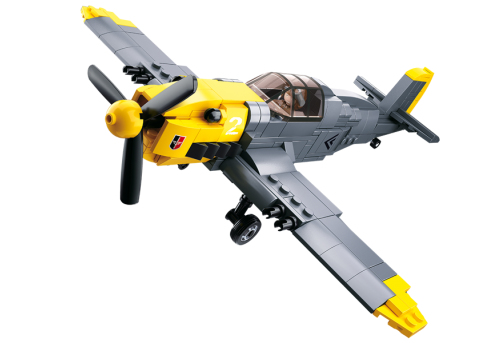 Sluban M38-B0692 LEGO