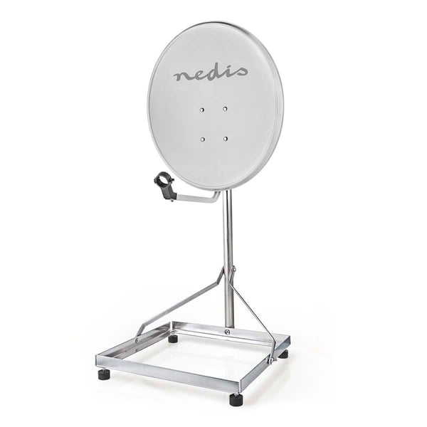 Nedis SAT-FOD TIL VASKEMASKINE 1X 50X50 / NEDIS SDBS100ME 90CM SDBS100ME
