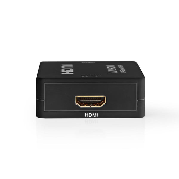 Nedis VCON3456AT videokytkin HDMI