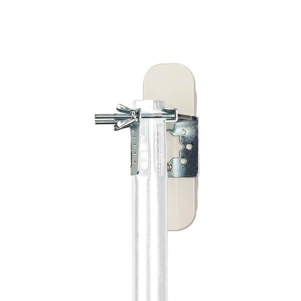 Nedis ANOR5G10WT verkkoantenni SMA 11 dBi