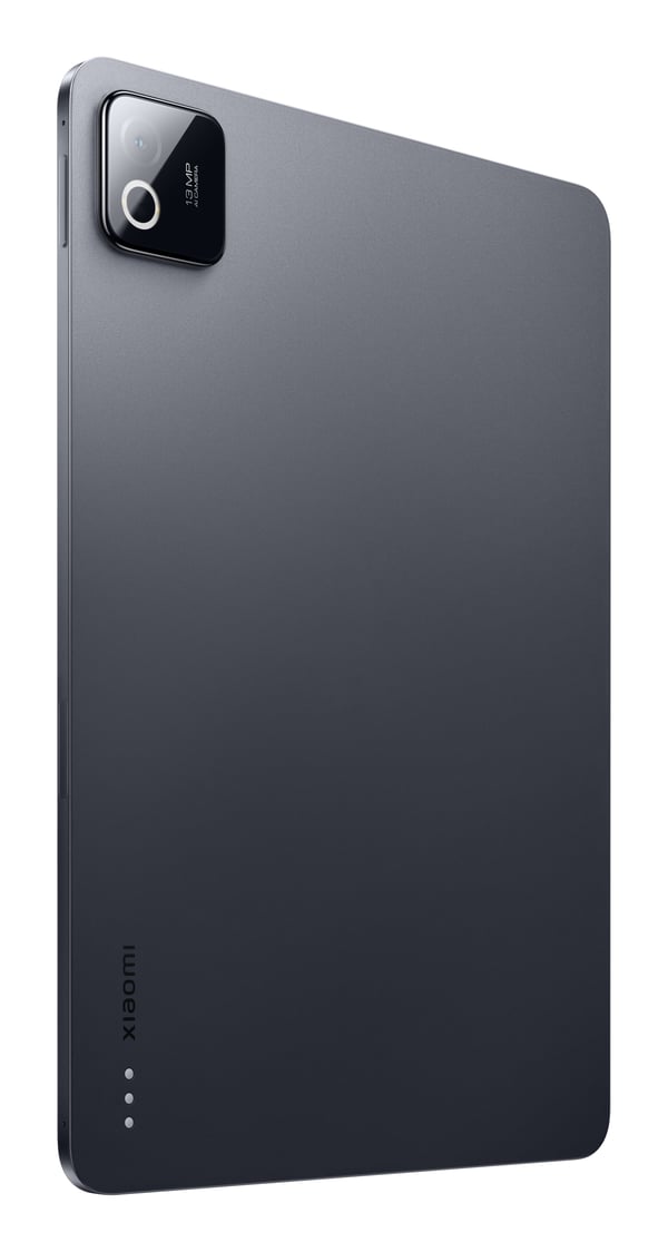 Miniatyrbild 4 av 6: Xiaomi Pad 8 Snapdragon 128 GB 28,4 cm (11.2") 8 GB Wi-Fi 7 (802.11be) Grå