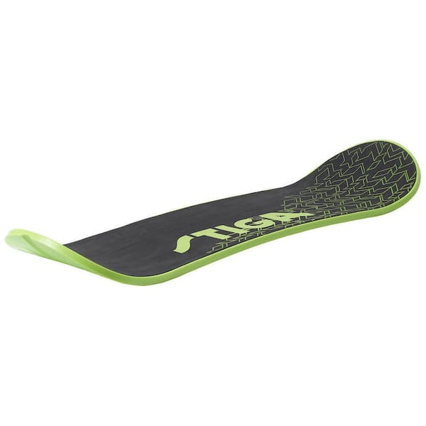 Stiga 75-1116-09 snowboard 85 cm Unisex Grøn Retningsbestemt tvilling