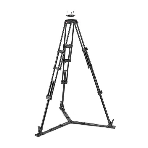 Miniatyrbillede 3 af 8: Manfrotto MVK504XTWINGA kamerastativ Digital-/filmkameraer 3 ben Sort