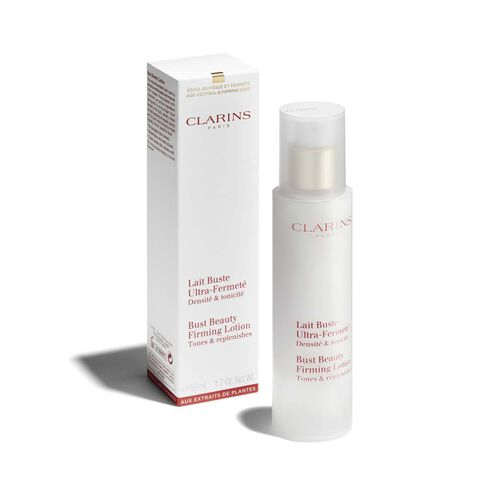 Pikkukuva 1 / 7: Clarins Bust Beauty Firming Lotion 50 ml