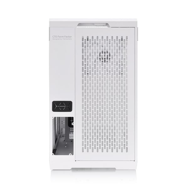 Miniatyrbild 3 av 6: Thermaltake CTE C750 Full Tower Vit