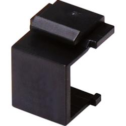 Alantec MKA-Z-C pistorasian lisätarvike Musta 1 kpl