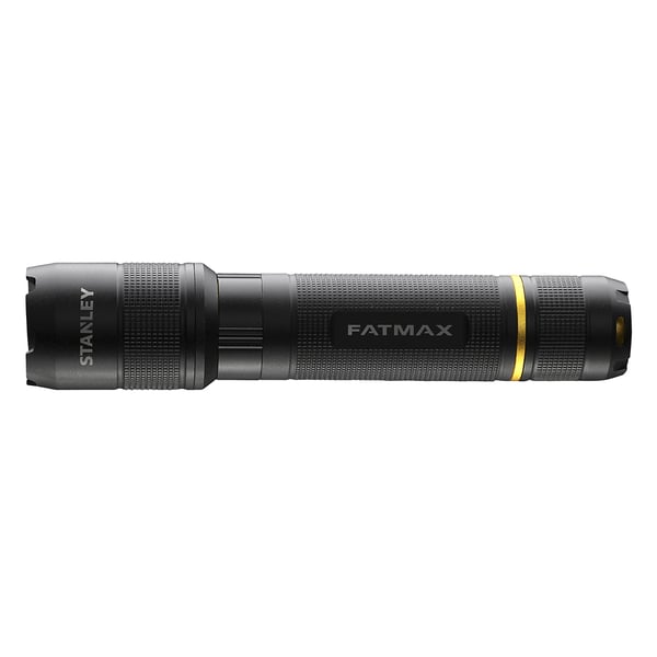 Stanley FMHT81511-0 lommelygte Sort, Gul Kuglepenslommelygte