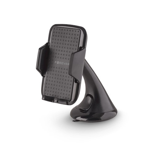 Miniatyrbillede 1 af 2: Forever T_0012222 holder Passiv holder Mobiltelefon/Smartphone Sort