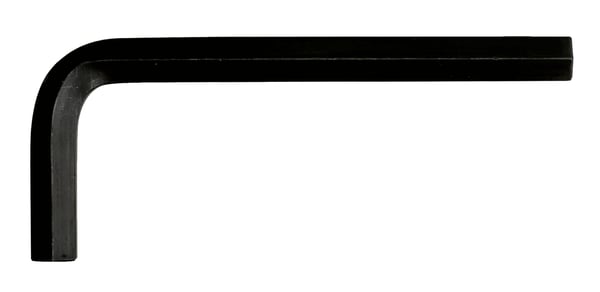 Bahco 1995M-2 unbrako nøgle L-formet unbrakonøgle Metric 1 stk