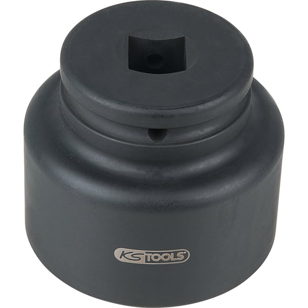 KS Tools 460.2765 hylsnyckelsats Uttag