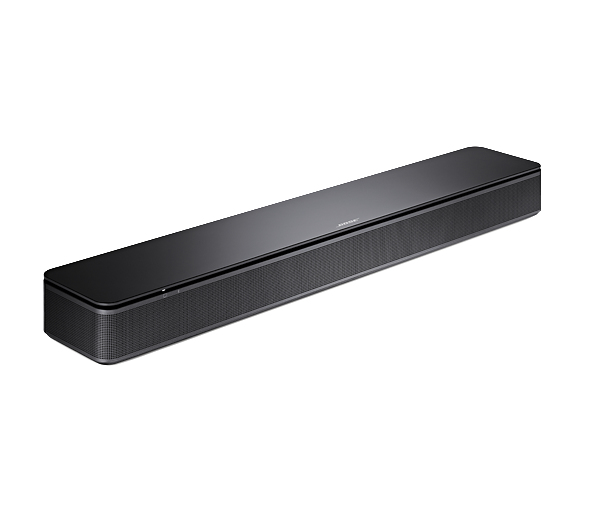 Pikkukuva 3 / 10: Bose TV Speaker Musta 3.0 kanavaa 100 W