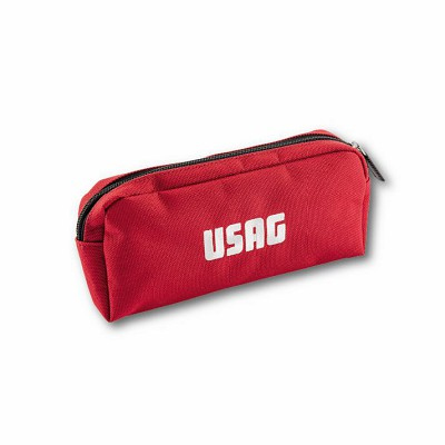 Pikkukuva 1 / 3: Usag 007 SBV Punainen Kangas