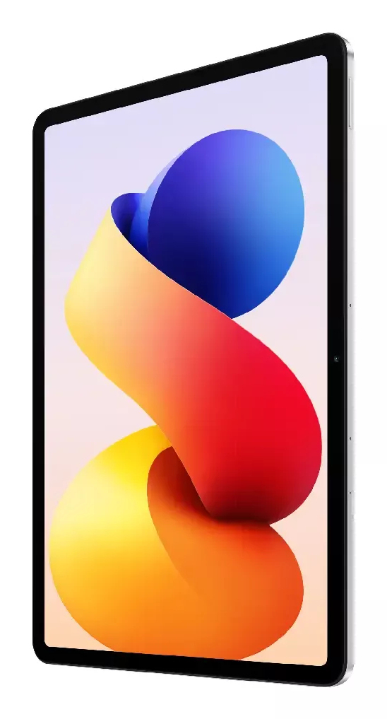 Xiaomi Redmi Pad 2 Pro Snapdragon 256 GB 30,7 cm (12.1") 8 GB Wi-Fi 6 (802.11ax) Android 15 Silver