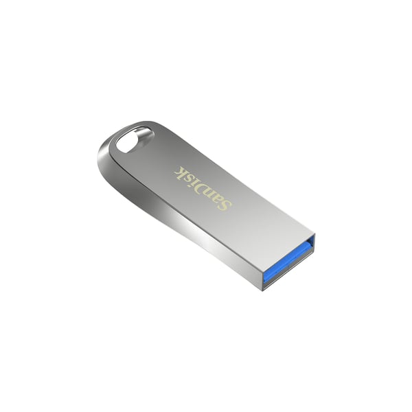 SanDisk Ultra Luxe - USB-flashdrev - 512 GB