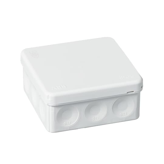 ABB AP9 tilslutningsdåse Plast