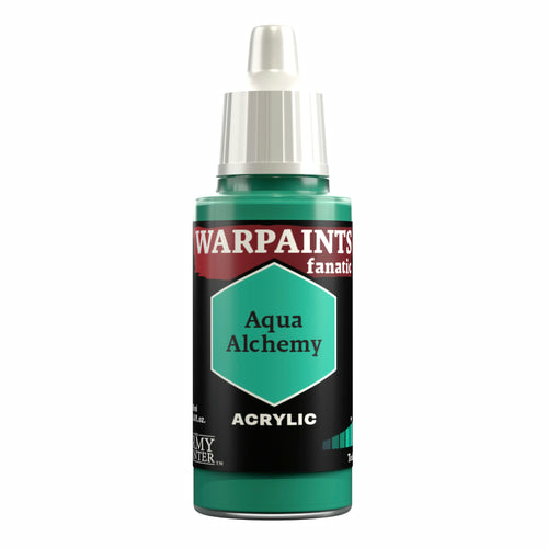 Pikkukuva 1 / 2: The Army Painter Warpaints Fanatic Effects Akryylimaali 1 kpl