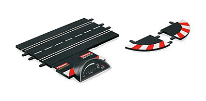 Carrera Toys 30353 leksaksdelar