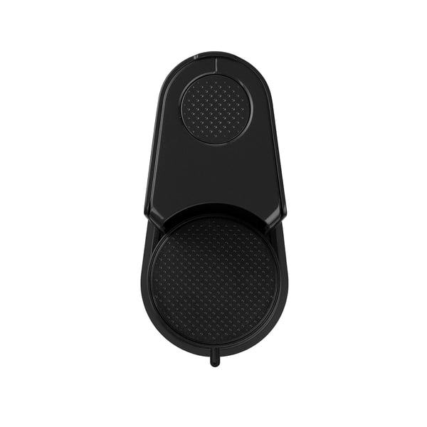 Pikkukuva 3 / 5: SodaStream Duo Musta, Ruostumaton teräs