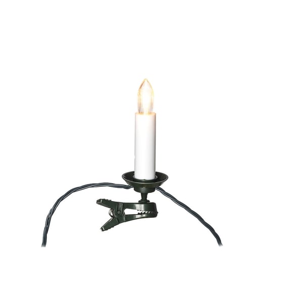 Miniatyrbillede 1 af 4: Konstsmide 1129-020 dekorativ belysning Dekorativ lyskæde 16 pære(r ) LED 0,96 W